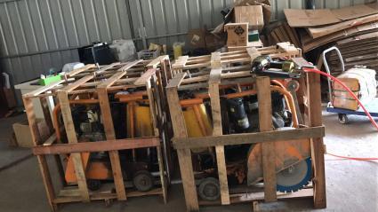 昌洒镇行李、家具、电器包装托运