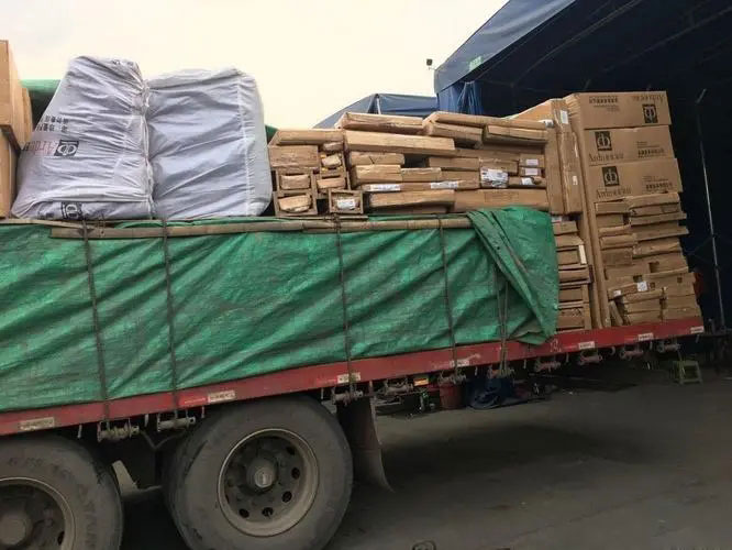 昌洒镇家具托运
